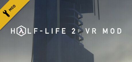 半条命2:VR MOD | Half-Life 2: VR Mod(Build.9636082)