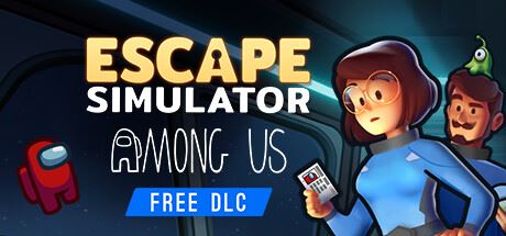 密室逃脱模拟器 | Escape Simulator v32267r 【29GB】