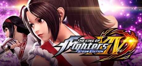 拳皇14 | KOF14 | THE KING OF FIGHTERS XIV