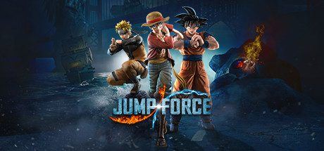 Jump大乱斗 | JUMP FORCE(更新v3.02终极版)