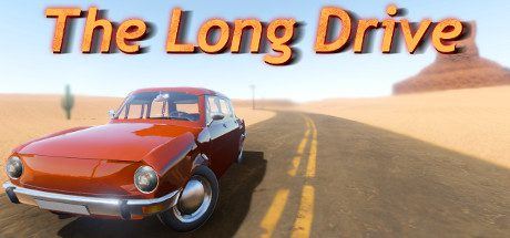 长途旅行 | The Long Drive(Build 20210620)