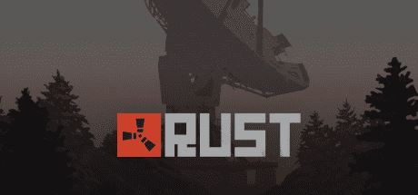 腐蚀 | Rust(支持网络联机)