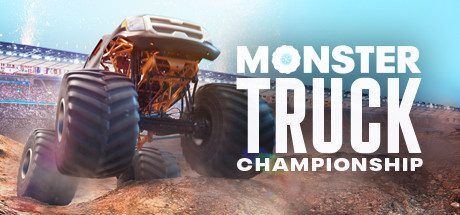 怪兽卡车模拟游戏 | Monster Truck Championship(v02.10.2020版)