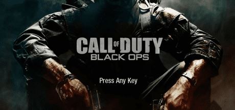 使命召唤7：黑色行动 | COD7