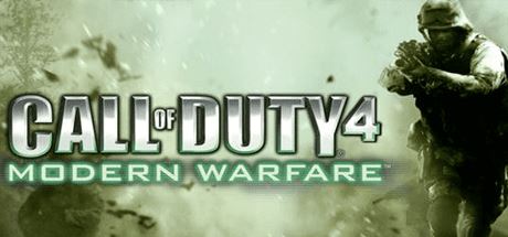 使命召唤4:现代战争重制版 | COD4-1 使命召唤4:现代战争重制版 | COD4