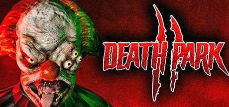 死亡公园2 | Death Park 2-1 死亡公园2 | Death Park 2