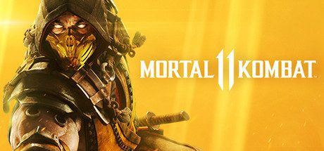 真人快打11终极版 | Mortal Kombat 11 Ultimate Edition-1 真人快打11终极版 | Mortal Kombat 11 Ultimate Edition
