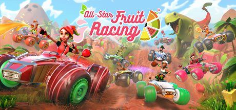 全明星水果赛车 | All-Star Fruit Racing-1 全明星水果赛车 | All-Star Fruit Racing