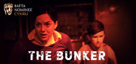 地堡 | The Bunker-1 地堡 | The Bunker