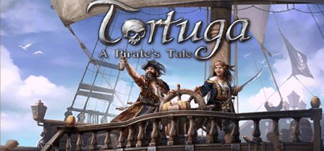 托尔图加:海盗传说 | Tortuga – A Pirate’s Tale-1 托尔图加:海盗传说 | Tortuga – A Pirate’s Tale