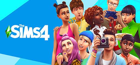 模拟人生4 | The Sims4 v1.108.329.1020 | 整合全DLC 【63.7GB】