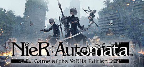 尼尔:机械纪元 | NieR:Automata(更新V6.5版 | 果体MOD)-1 尼尔:机械纪元 | NieR:Automata(更新V6.5版)