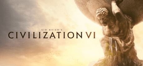 文明6 | CivilizationVI (含3/4/5部合集)