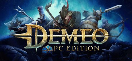 德米欧:PC版 | Demeo: PC Edition