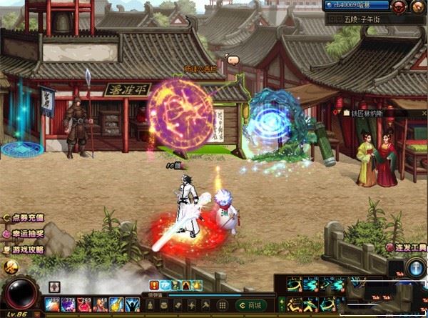 端游DOF真100级真魔枪士三职业三觉真女鬼剑黑鸦奥兹玛100SS