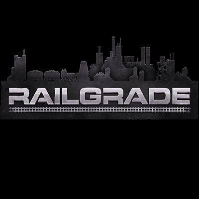 异星铁路 | Railgrade v4.7.42.1 【3.9GB】
