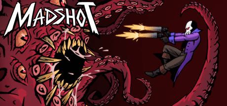 诡秘射手 | Madshot