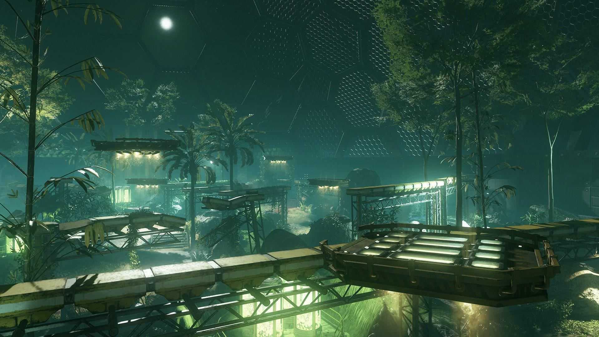 使命召唤12：黑色行动3 | COD12