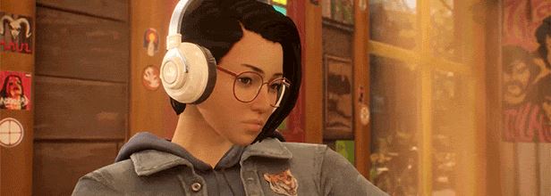 奇异人生：本色 | Life is Strange: True Colors（V1.1.190豪华版+DLC）