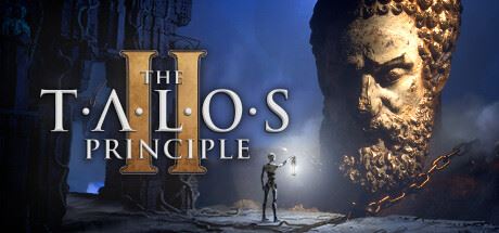 塔罗斯的法则2 | The Talos Principle 2 v692937 【103GB】