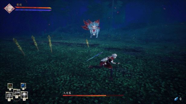 隐世神剑传 | Seclusion Sword（v0.9.0）