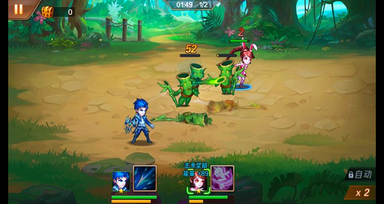 手游斗罗大陆邪眸戴沐白单机版一键端，可手机局域网玩 Gm工具+教程