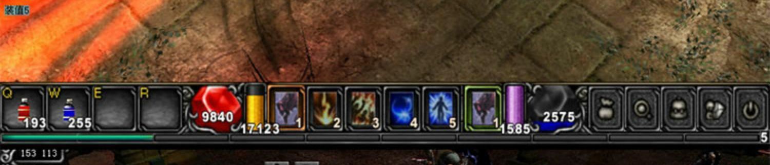 奇迹1.03单机版 怀旧MU版本 在线加点 PC商城GM工具 视频教程