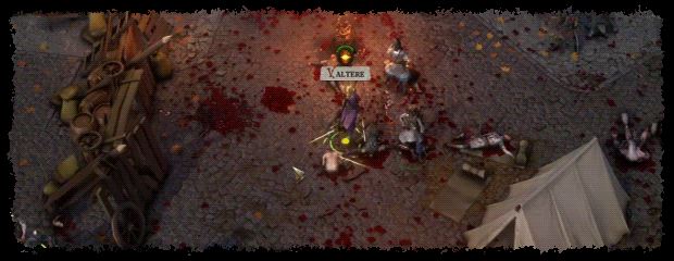 开拓者：正义之怒 | Pathfinder: Wrath of the Righteous