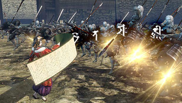 无双大蛇2:终极版(更新v1.0.0.1)-2 无双大蛇2:终极版(更新v1.0.0.1)