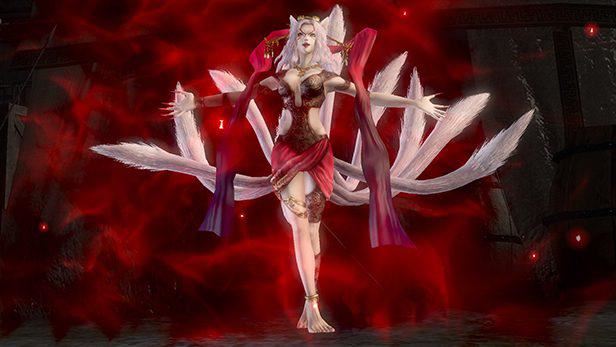 无双大蛇2:终极版(更新v1.0.0.1)-3 无双大蛇2:终极版(更新v1.0.0.1)