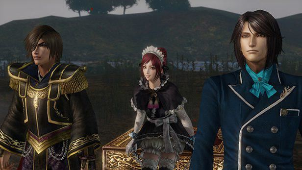 无双大蛇2:终极版(更新v1.0.0.1)-6 无双大蛇2:终极版(更新v1.0.0.1)