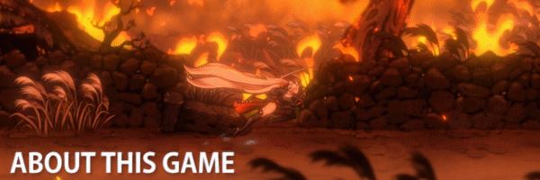 阎罗冬柏传 | Yeomna : The Legend of Dongbaek