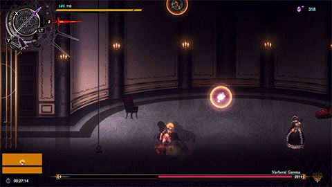 不死者之王：逃离纳萨力克 | OVERLORD: ESCAPE FROM NAZARICK（v1.0.7）