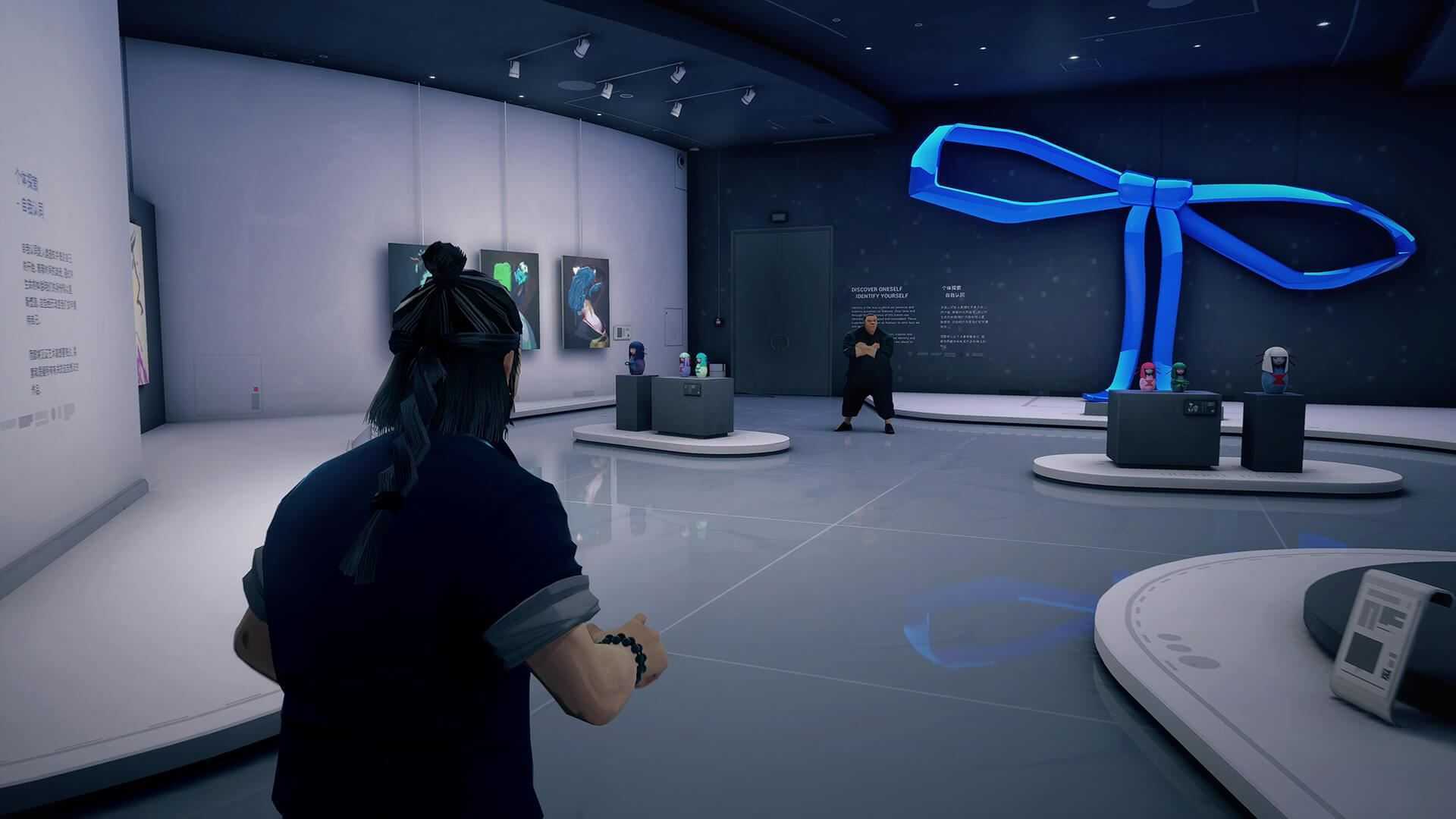 师父 数字豪华版 | Sifu Digital Deluxe Edition