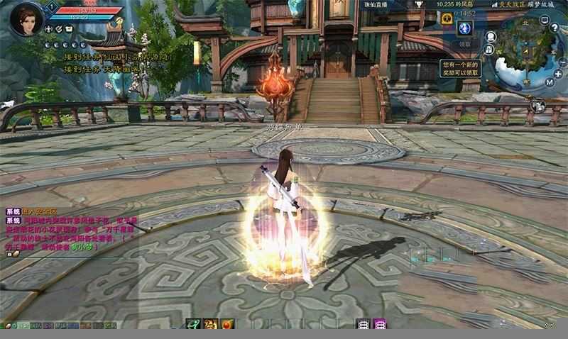 剑零211网游单机版 55级S1S2S3 视频教程一键端网游单机