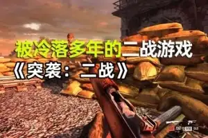 突袭:二战 | RAID:World War II v22.02 【11.4GB】