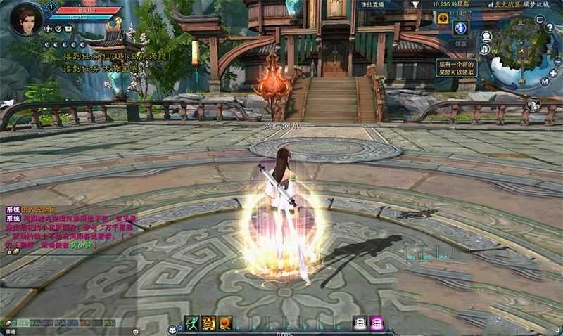 精品网单【幻想神域】单机版 18职业V15版本 新职业视频安装教程GM后台可注册账号 虚拟机一键端 二次元风格动漫网游MMORPG