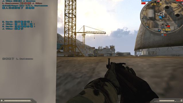 战地2 | Battlefield 2（2022版支持hero战网）