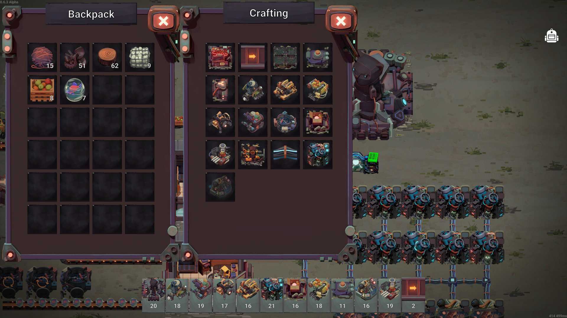 学习工厂 | Learning Factory