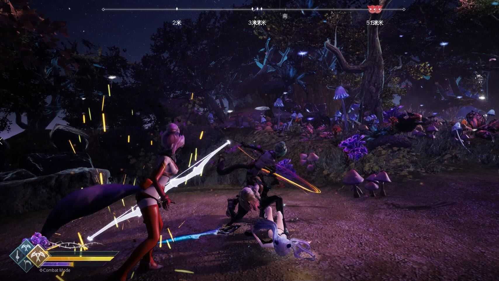 兽娘秘境:异象残影 | Mysteria~Occult Shadows(正式版+DLC)-17 兽娘秘境:异象残影 | Mysteria~Occult Shadows(正式版+DLC)