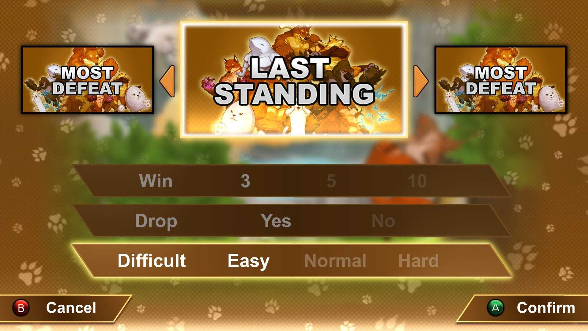 动物之斗：竞技场 | Fight of Animals：Arena（v1.0.2）