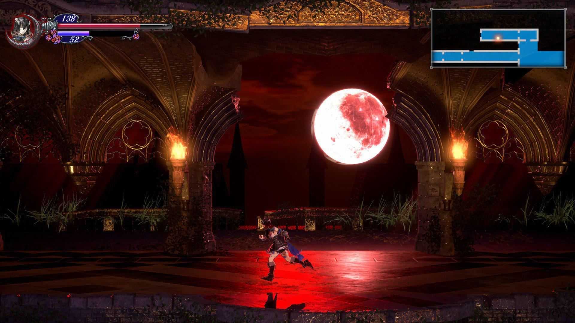 赤痕·：夜之仪式 | Bloodstained：Ritual of the Night（更新V1.21.0.1全DLC）