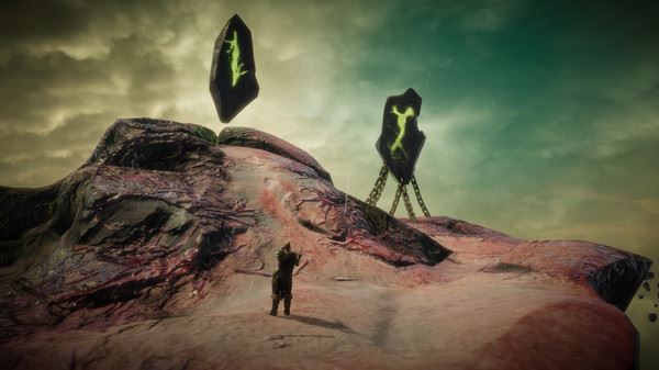 堕落圣杯:征服 | Tainted Grail:Conquest(更新v1.3c)-1 堕落圣杯:征服 | Tainted Grail:Conquest(更新v1.3c)