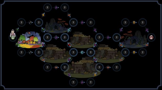 太吾绘卷 | The Scroll Of Taiwu-2 太吾绘卷 | The Scroll Of Taiwu v28.12.2022 正式版 【1.5GB】