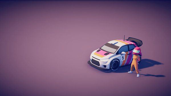 巡回赛超级明星 | Circuit Superstars