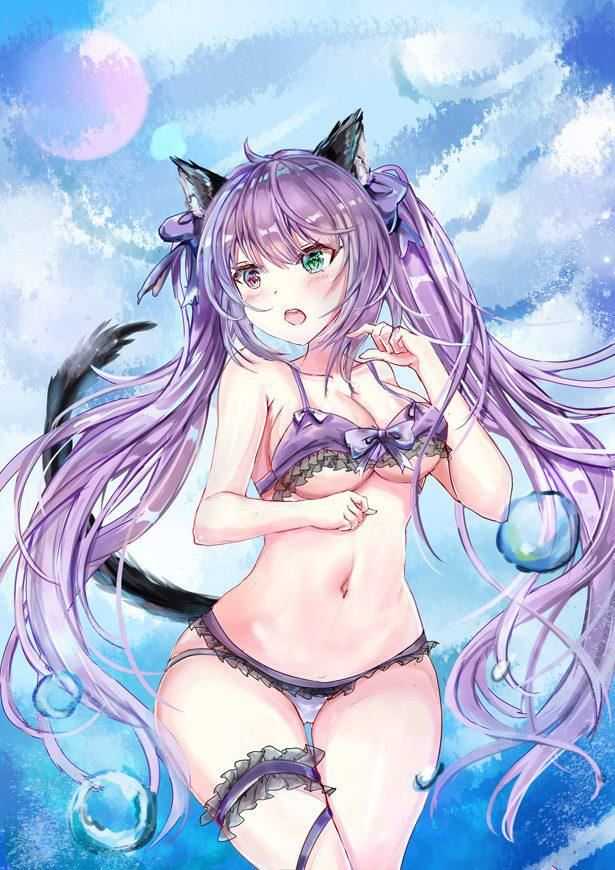 兽娘秘境:异象残影 | Mysteria~Occult Shadows(正式版+DLC)-5 兽娘秘境:异象残影 | Mysteria~Occult Shadows(正式版+DLC)