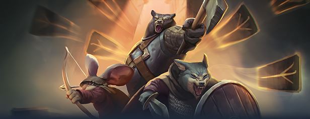 废墟战旗 | Banners of Ruin v1.4.55 中文【4.1GB】