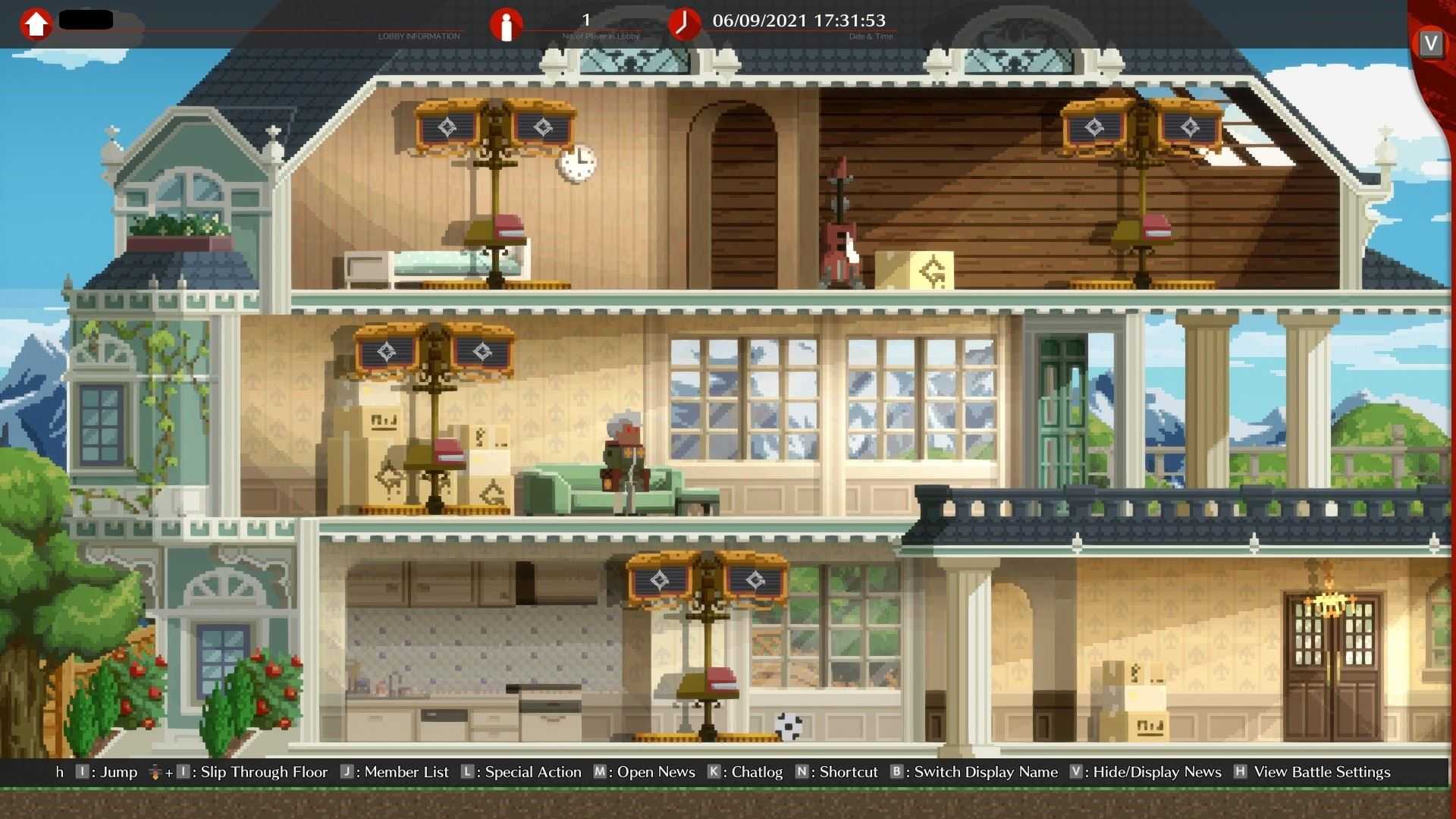 罪恶装备：斗争 | GUILTY GEAR -STRIVE- （支持网络联机） v1.1.3.0联机版 【25.5GB】