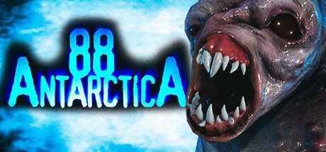 南极洲88 | Antarctica 88-1 南极洲88 | Antarctica 88