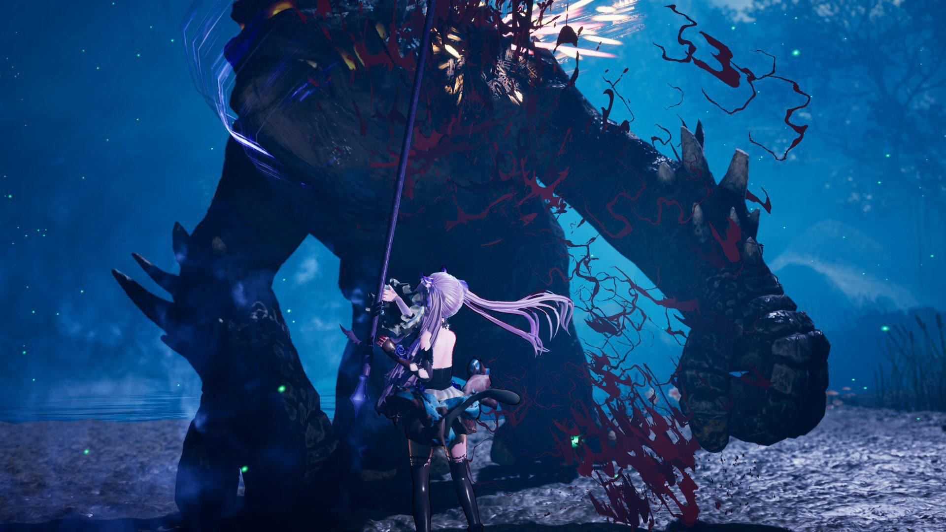 兽娘秘境:异象残影 | Mysteria~Occult Shadows(正式版+DLC)-11 兽娘秘境:异象残影 | Mysteria~Occult Shadows(正式版+DLC)